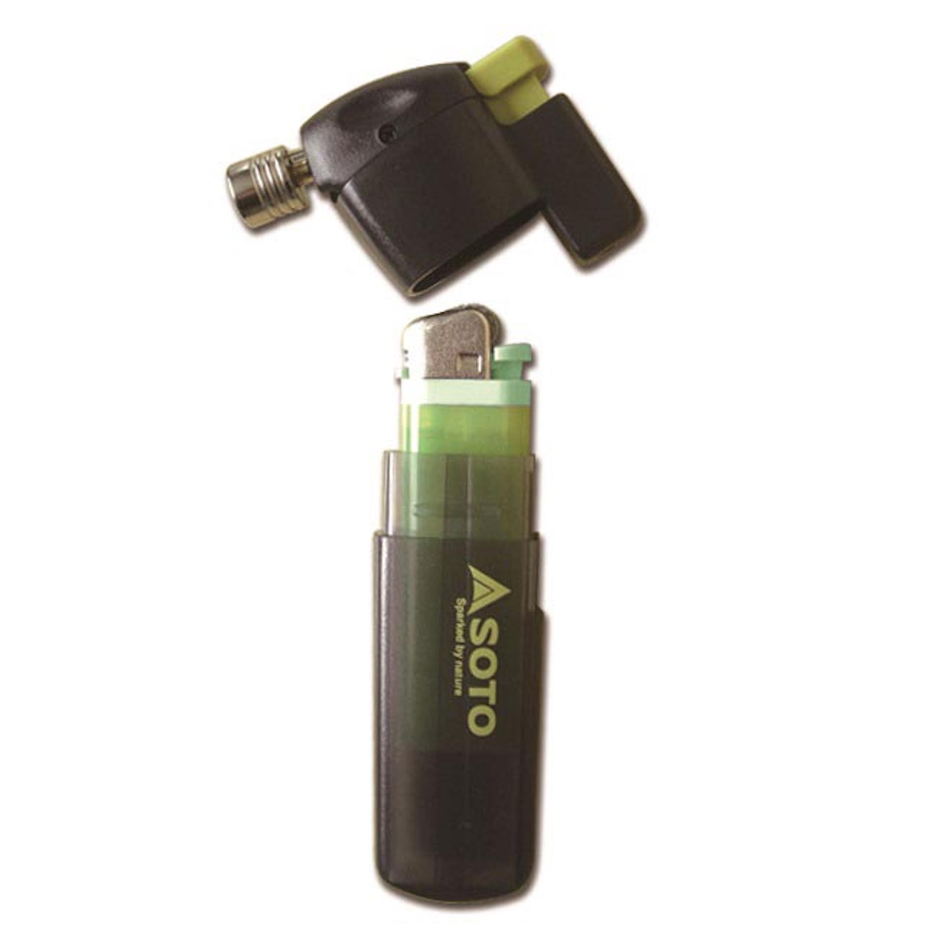 SOTO Pocket Torch