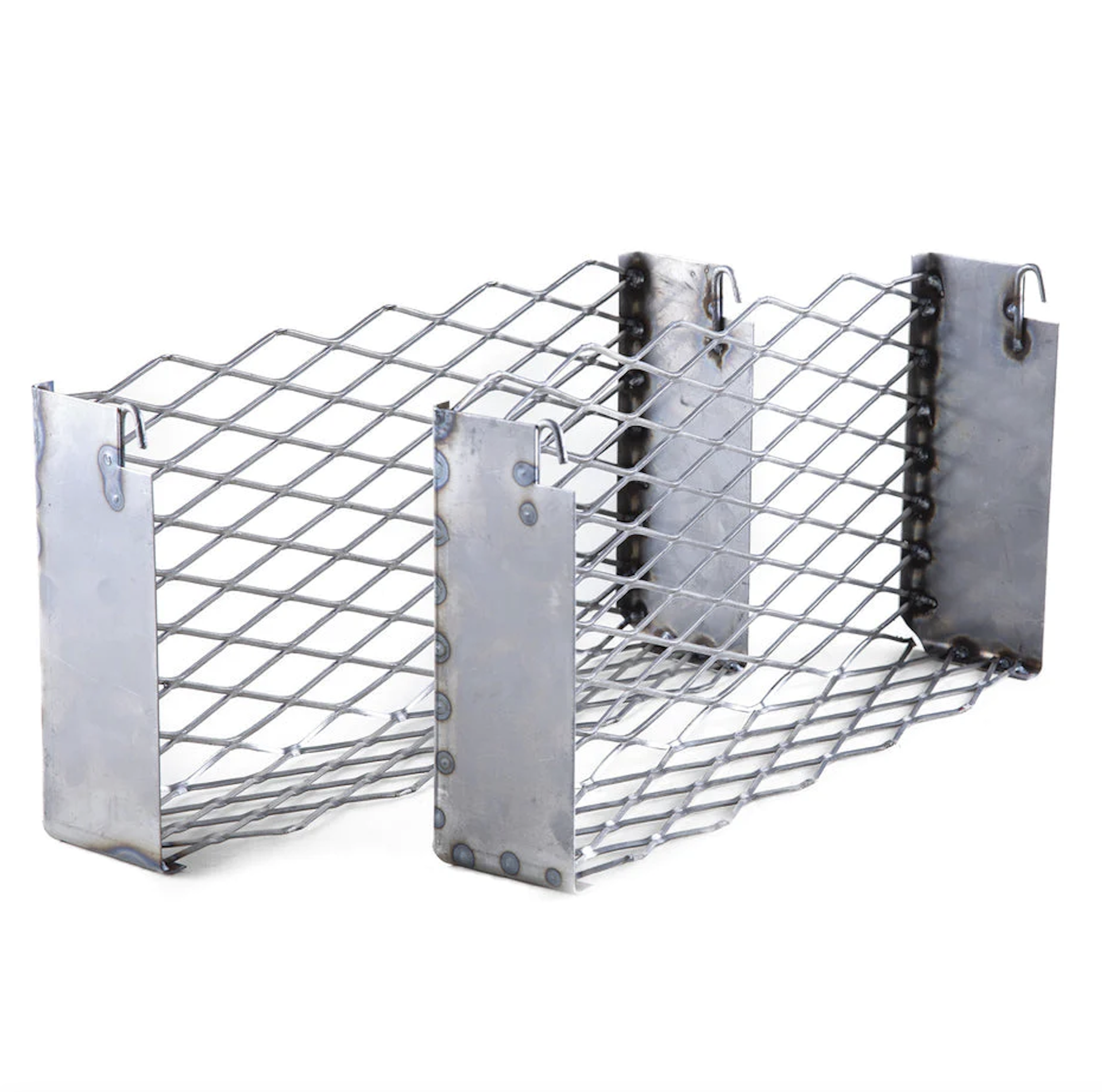 SAVOTTA Steinrack für Zeltofen 2-er Set