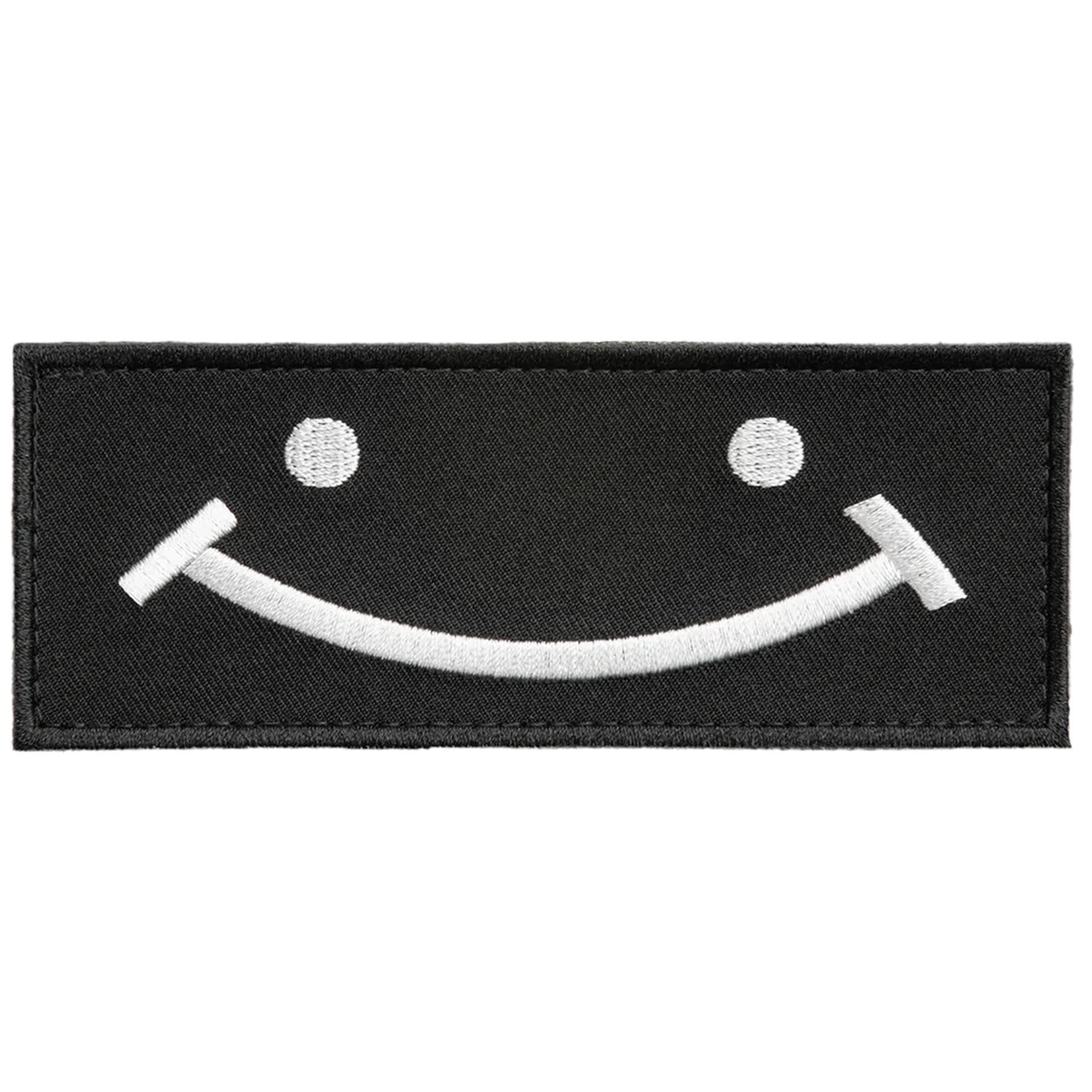 SAVOTTA Happy Patch - Schwarz