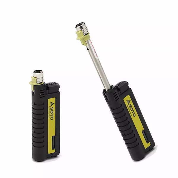 SOTO Pocket Torch XT