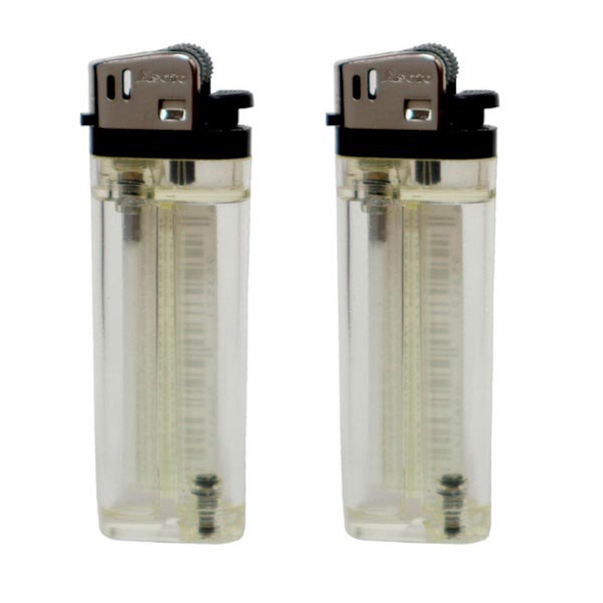 SOTO Refillable Lighter