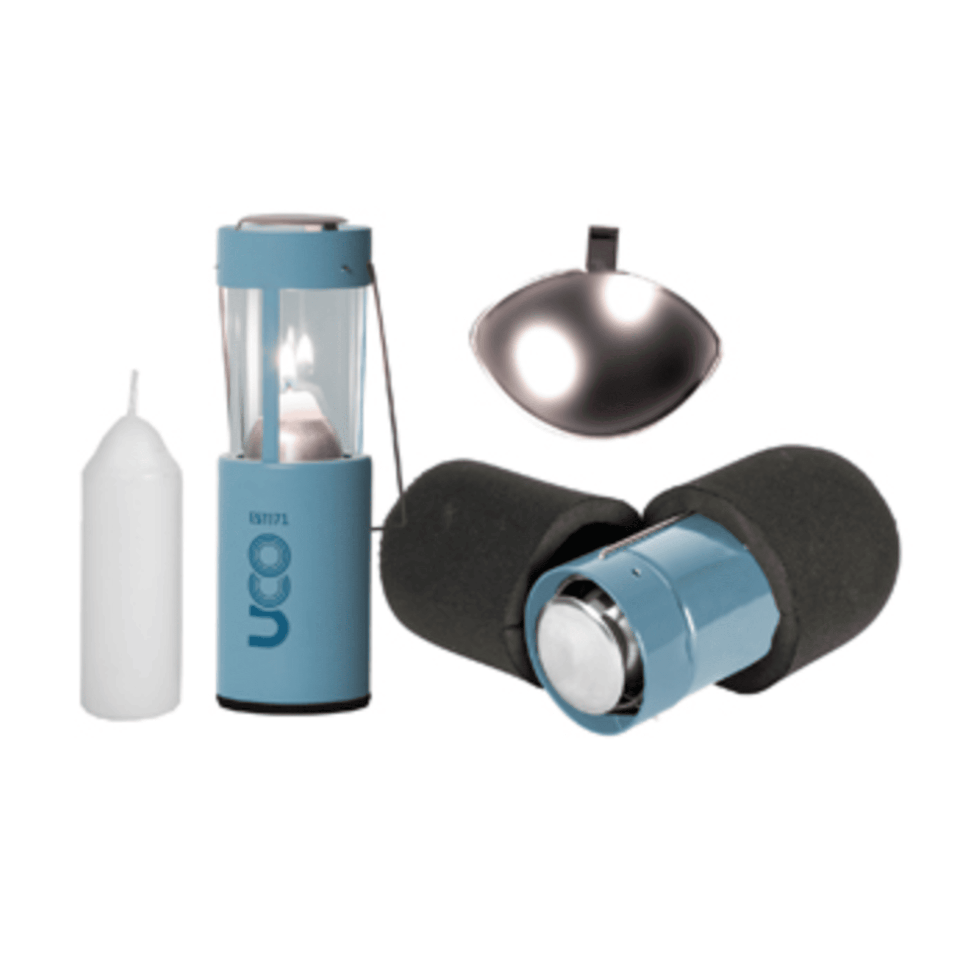 UCO Kerzenlaternen Set